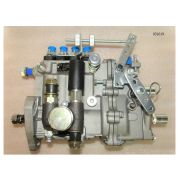 Насос топливный высокого давления TDR-K 25 4L/Injection pump assembly