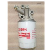 Фильтр масла в сборе с кронштейном TDR-K 25 4L/Oil collector,Oil filter assy