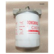 Фильтр топливный в сборе с кронштейном TDR-K 25 4L/Fuel filter assembly,C0708A2