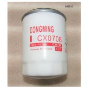 Фильтр топливный (М16х1,5)TDR-K 25 4L/Fuel filter, CX0708