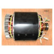 Альтернатор 380V (Статор+Ротор) SGG 18000EH3LA / Alternator (Stator+Rotor) 380V