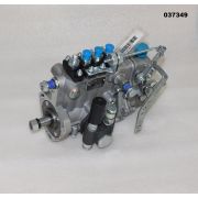 Насос топливный высокого давления TDL 36 4L/Fuel Injection Pump (BH4QT90R9)