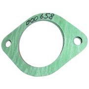 Прокладка крышки термостата Ricardo R6105; TDK 56-170 6LT/TThermostat housing gasket