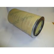 Фильтр воздушный одинарный цилиндрический Hyundai Doosan Р126ТI (272х165х480) /Air filter (65.08304-