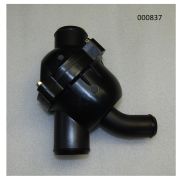 Термостат в сборе P086TI/Thermostat assy 300738-00080