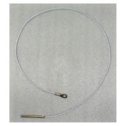 Тросик регулировочный наклона лопастей TSS DMD1000/Wire rope