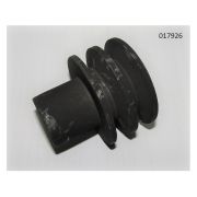 Шкив (19,05х70х2А) двигателя TSS-RH350 (Q300-006)/Pulley of engine