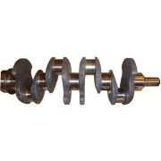 Вал коленчатый Ricardo N4105DS; TDK-N 38,56,66 4LT/Crankshaft, Assy