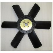 Крыльчатка вентилятора (D=445/6) Ricardo Y495DS; TDK 26 4LT/Fan sub Assy