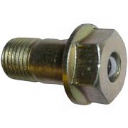 Клапан топливный перепускной ТНВД  TDL 36 4L  (М14 х1,25 ) /Threaded check valve, М14 х1,5