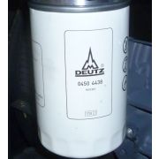Фильтр топливный грубой очистки (элемент) TCD2013L06/Fuel pre-filter