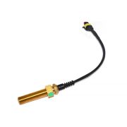 Датчик оборотов двигателя Baudouin12M26G1000/5 (M16х 55) / Engine speed sensor (330205000408)