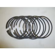 Кольца поршневые (D=108 мм,к-т на 1 дв-ль-12 шт)  TDY 60 4LTE/Piston rings , kit