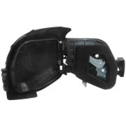 Корпус фильтра воздушного в сборе  GX35/Air filter housing