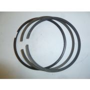 Кольца поршневые (D=102 мм,к-т на 1 поршень-3 шт) TDY 30 4L /Piston rings, kit (Y4100Q-04001/04002/04102/04003/04101)