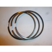 Кольца поршневые (D=85 мм,к-т на 1 поршень-3 шт.) TDY 15 4L  /Piston rings, kit