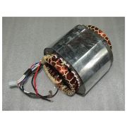 Статор альтернатора 230V SGG2600 / Stator 230V