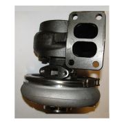 Турбокомпрессор Ricardo R6105AZLDS1; TDK 110 6LT(XDJ 82)/Turbocharger (6R1Z730100-A, K27-4S)