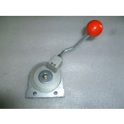 Ручка троса газа TSS-WP160-170/320/Throttle lever, №11-1 (CNP300011-1)