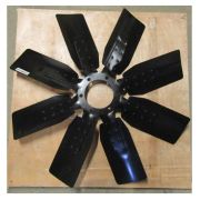 Крыльчатка вентилятора (D=860/8) Baudouin 6M21G440/5 / Fan (612630060515)