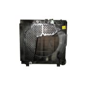 Радиатор охлаждения Baudouin 4M11G90/5e2 /Radiator (1001065717)