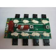 PRO CUT-80 Плата транзисторов PCM-13-B3 / Transistors board