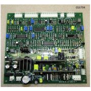 Плата управления PRO MIG/MMA-400F/500F/300C   CONTROL BOARD（PK-101-A）