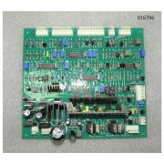 Плата печатная PRO MIG/MMA-500F/400F/300C /  CONTROL P.C BOARD（PK-101-A）