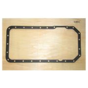 Прокладка поддона TDY 27 4L/Oil sump gasket (YSD490Q-01018)