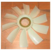 Крыльчатка вентилятора (D=760/10 ,пластик) Ricardo R6126A-260DE/Fan (612600060766)