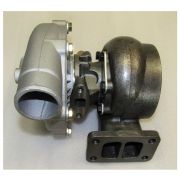 Турбокомпрессор Ricardo R6105AZLDS1;TDK 110 6LT (J 76)/Turbocharger (6R1Z730100-A, K27-4S) (J76)