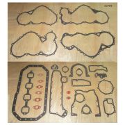 Комплект прокладок TDQ 38 4L/Set gasket