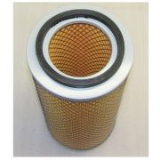 Фильтр воздушный одинарный цилиндрический SDEC SC4H160D2TDS105,120 4LTE (180х98,5х360) /Air filter ( K1835+A)