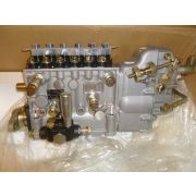 Насос топливный высокого давления TDY 192 6LT/Fuel Injection Pump (10.404.716.074) (M7600-1111100A-C27)
