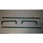 Прокладка поддона TDW 562 12VTE/Oil sump gasket (771-02-015,2102313)