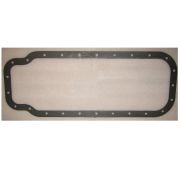 Прокладка поддона TBD 226B-4D/Oil sump gasket (1227 0876)