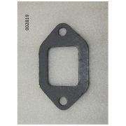 Прокладка выпускного коллектора TDL16-36 4L/Exhaust manifold gasket