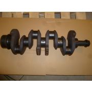 Вал коленчатый TDQ 38 4L/Crankshaft Assy