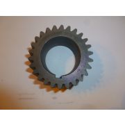 Шестерня вала коленчатого TDQ 30,38 4L/Crankshaft timing gear (4102Q-04004; a-2410200400400)