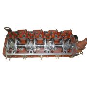 Головка блока цилиндров в сборе TDL 36 4L/Cylinder head Assy