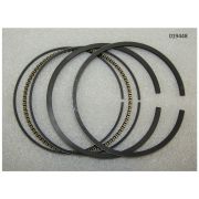 Кольца поршневые (D=92 мм) S460 /Piston ring set