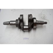 Вал коленчатый конус GX460 TSS SGG 7500/Crankshaft comp