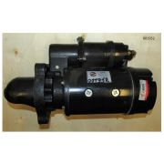 Стартер электрический SDEC SC9D340D2; TDS 228 6LT/Starter (D11-101-10+A;S00022618 )