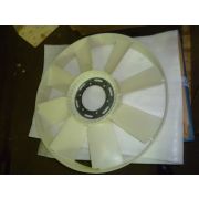 Крыльчатка вентилятора (D=670/8) BF6M1013EC/Fan