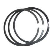 Кольца поршневые (D=100 мм, к-т на 1 поршень-3 шт) TDL 16, 23 3L /Piston rings, kit