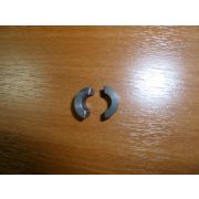 Сухарь клапана TDW 562 12VTE/Valve collet