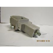 Насос управления реверсом в сборе TSS-СР-420/Handle Pump Assy №9 (2304-07000-1)