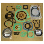 Комплект уплотнений двигателя 4М11/Engine seal kit