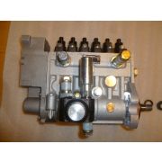 Насос топливный высокого давления Baudouin  6M11G150/Fuel Injection Pump Assembly (1000950888,BH6PA)