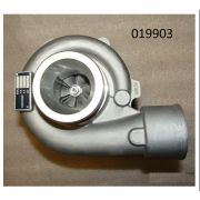 Турбокомпрессор 4M11/Turbocharger